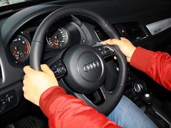 2013款 2.0T 35 TFSI quattro舒适型 5座