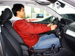 奥迪Q3 2013款 2.0T 35 TFSI quattro舒适型 5座