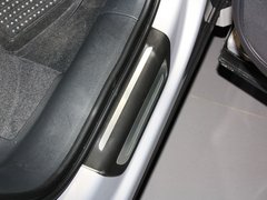 2013款 2.0T 35 TFSI quattro舒适型 5座