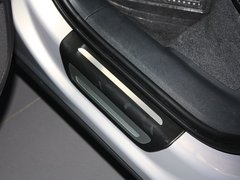 奥迪Q3 2013款 2.0T 35 TFSI quattro舒适型 5座