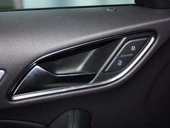 2013款 2.0T 35 TFSI quattro舒适型 5座
