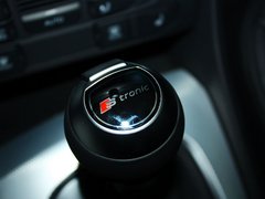 2013款 2.0T 35 TFSI quattro舒适型 5座