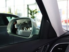 2013款 2.0T 35 TFSI quattro舒适型 5座