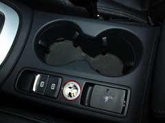 2013款 2.0T 35 TFSI quattro舒适型 5座
