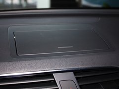 2013款 2.0T 35 TFSI quattro舒适型 5座