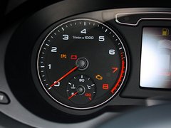 2013款 2.0T 35 TFSI quattro舒适型 5座