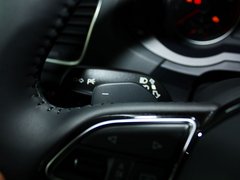 2013款 2.0T 35 TFSI quattro舒适型 5座