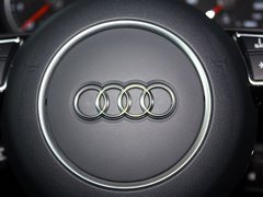 2013款 2.0T 35 TFSI quattro舒适型 5座