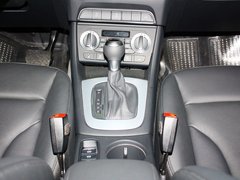 2013款 2.0T 35 TFSI quattro舒适型 5座