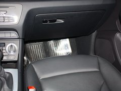 2013款 2.0T 35 TFSI quattro舒适型 5座