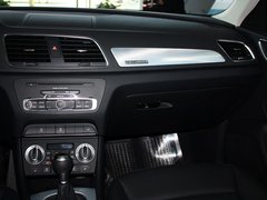 2013款 2.0T 35 TFSI quattro舒适型 5座