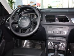2013款 2.0T 35 TFSI quattro舒适型 5座