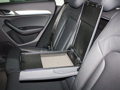 2013款 2.0T 35 TFSI quattro舒适型 5座