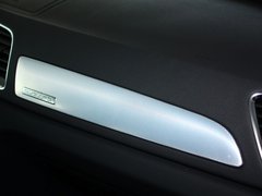 2013款 2.0T 35 TFSI quattro舒适型 5座