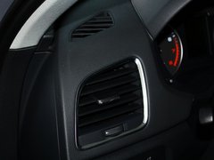 2013款 2.0T 35 TFSI quattro舒适型 5座