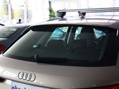 2013款 2.0T 35 TFSI quattro舒适型 5座