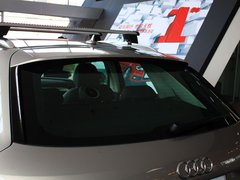 2013款 2.0T 35 TFSI quattro舒适型 5座