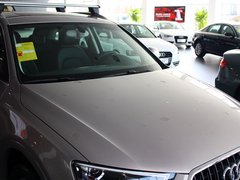 2013款 2.0T 35 TFSI quattro舒适型 5座
