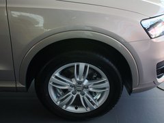 2013款 2.0T 35 TFSI quattro舒适型 5座