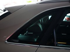2013款 2.0T 35 TFSI quattro舒适型 5座