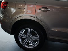 2013款 2.0T 35 TFSI quattro舒适型 5座