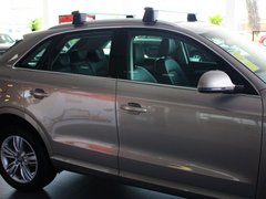 2013款 2.0T 35 TFSI quattro舒适型 5座