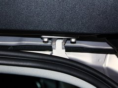 奥迪Q3 2013款 2.0T 35 TFSI quattro舒适型 5座