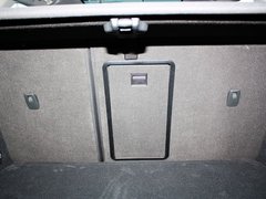 奥迪Q3 2013款 2.0T 35 TFSI quattro舒适型 5座