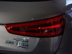 2013款 2.0T 35 TFSI quattro舒适型 5座