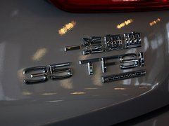 2013款 2.0T 35 TFSI quattro舒适型 5座