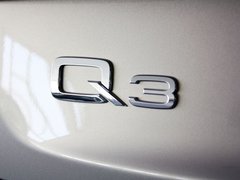 2013款 2.0T 35 TFSI quattro舒适型 5座