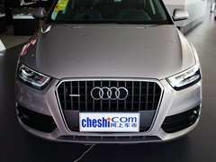 2013款 2.0T 35 TFSI quattro舒适型 5座