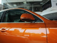 2013款 2.0T 35 TFSI quattro舒适型 5座