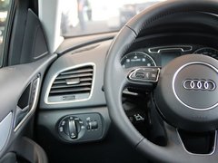 2013款 2.0T 35 TFSI quattro舒适型 5座