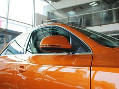 2013款 2.0T 35 TFSI quattro舒适型 5座