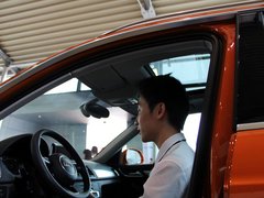2013款 2.0T 35 TFSI quattro舒适型 5座