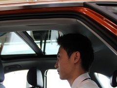 2013款 2.0T 35 TFSI quattro舒适型 5座