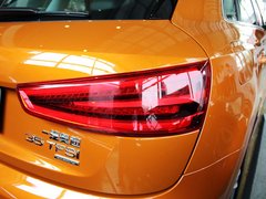 2013款 2.0T 35 TFSI quattro舒适型 5座