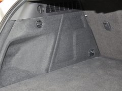2013款 2.0T 35 TFSI quattro舒适型 5座