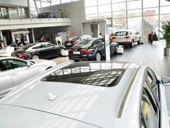 2013款 2.0T 35 TFSI quattro舒适型 5座