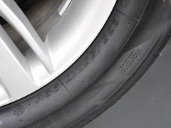 2013款 2.0T 35 TFSI quattro舒适型 5座