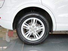 2013款 2.0T 35 TFSI quattro舒适型 5座