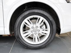 2013款 2.0T 35 TFSI quattro舒适型 5座