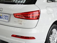 2013款 2.0T 35 TFSI quattro舒适型 5座
