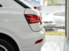 2013款 2.0T 35 TFSI quattro舒适型 5座