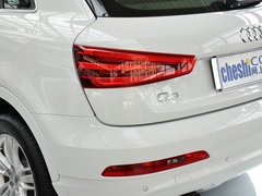 2013款 2.0T 35 TFSI quattro舒适型 5座