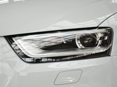 2013款 2.0T 35 TFSI quattro舒适型 5座