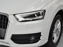 2013款 2.0T 35 TFSI quattro舒适型 5座