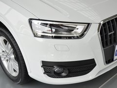 2013款 2.0T 35 TFSI quattro舒适型 5座