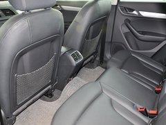 2013款 2.0T 35 TFSI quattro舒适型 5座